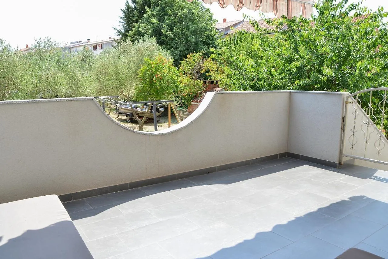 Apartment Summer Breeze Zara