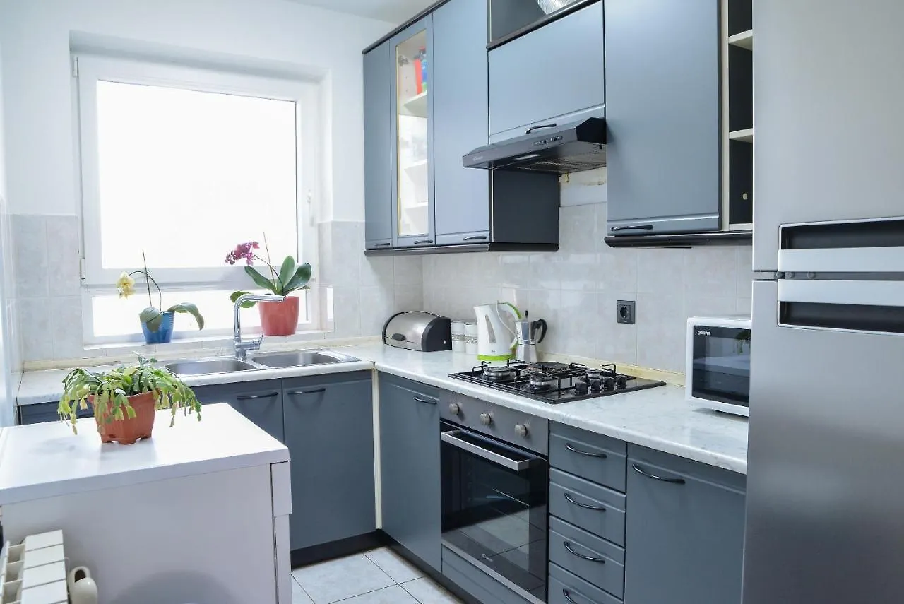 Apartment Summer Breeze Zara