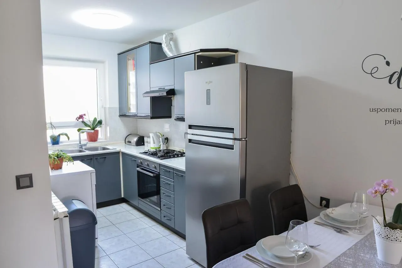 Apartment Summer Breeze Zadar