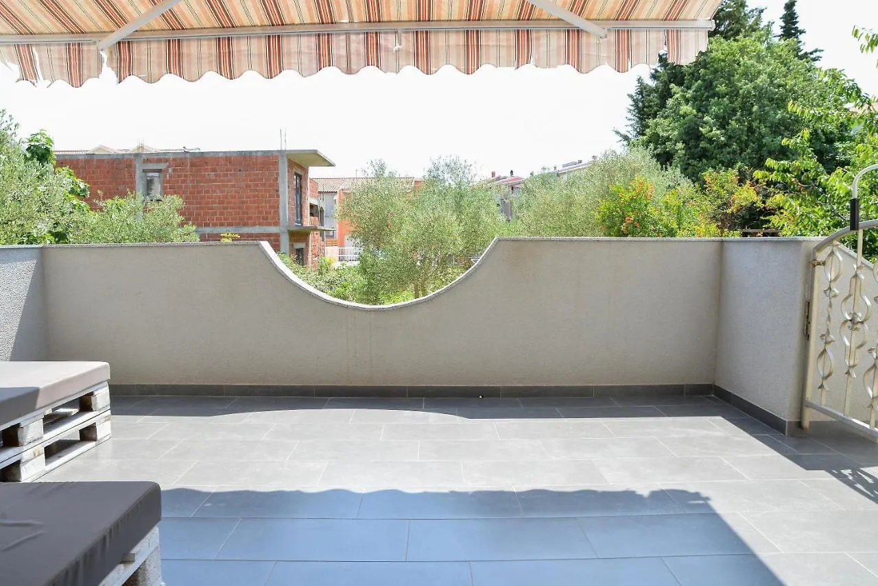 Apartment Summer Breeze Zadar 0*,  Croatia
