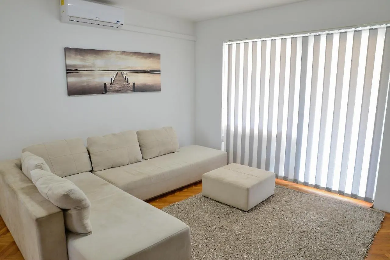 Apartment Summer Breeze Zadar