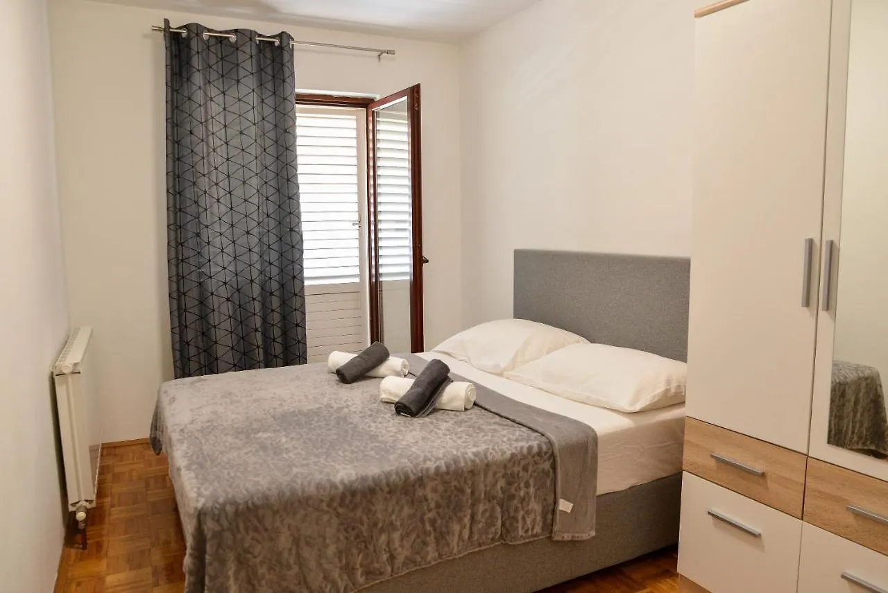 Apartment Summer Breeze Zadar