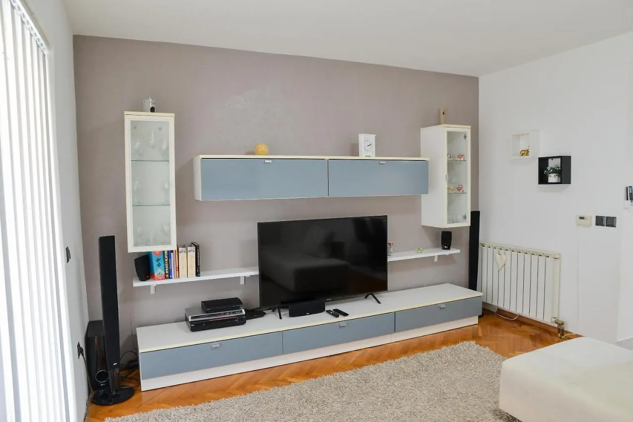 Apartment Summer Breeze Zadar