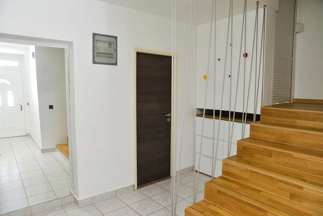 Apartment Summer Breeze Zadar