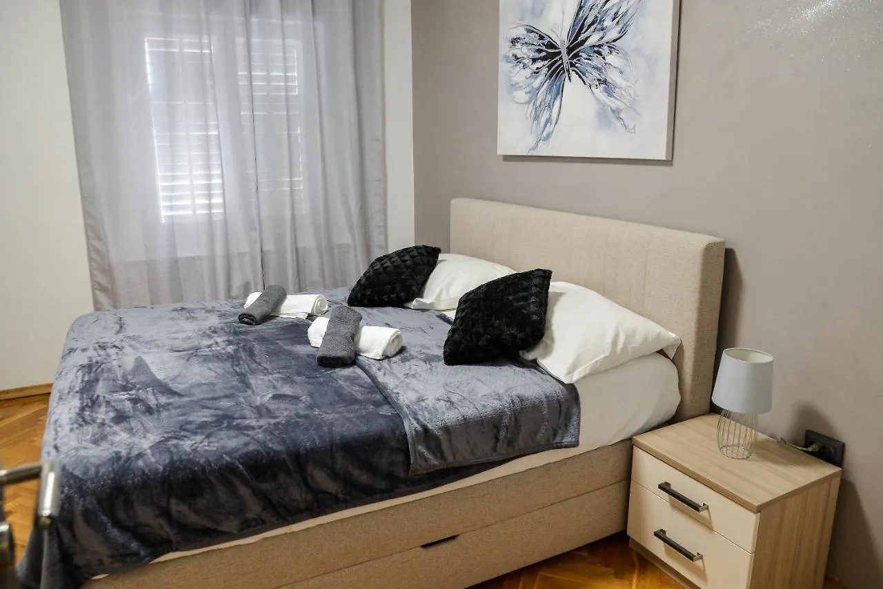 Apartment Summer Breeze Zadar