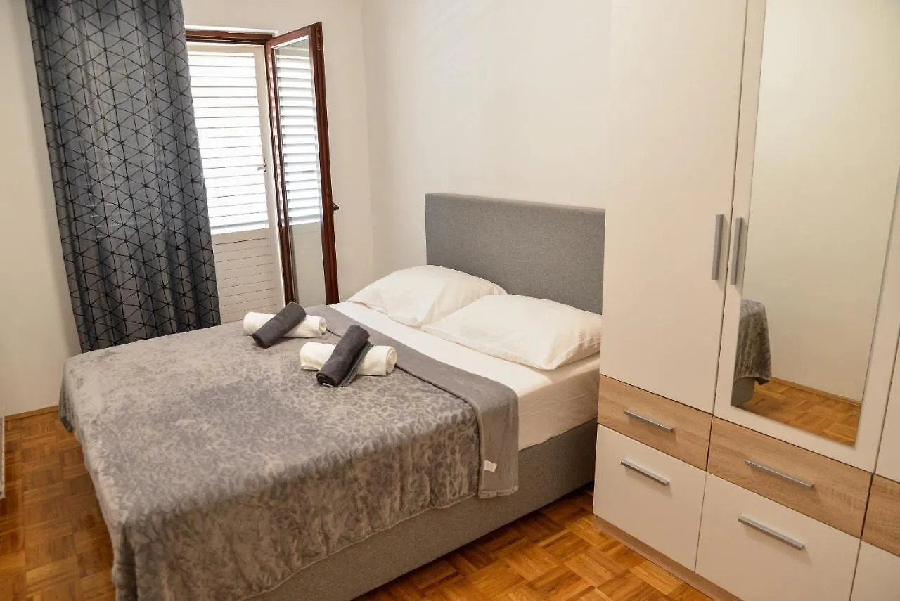 Apartment Summer Breeze Zadar