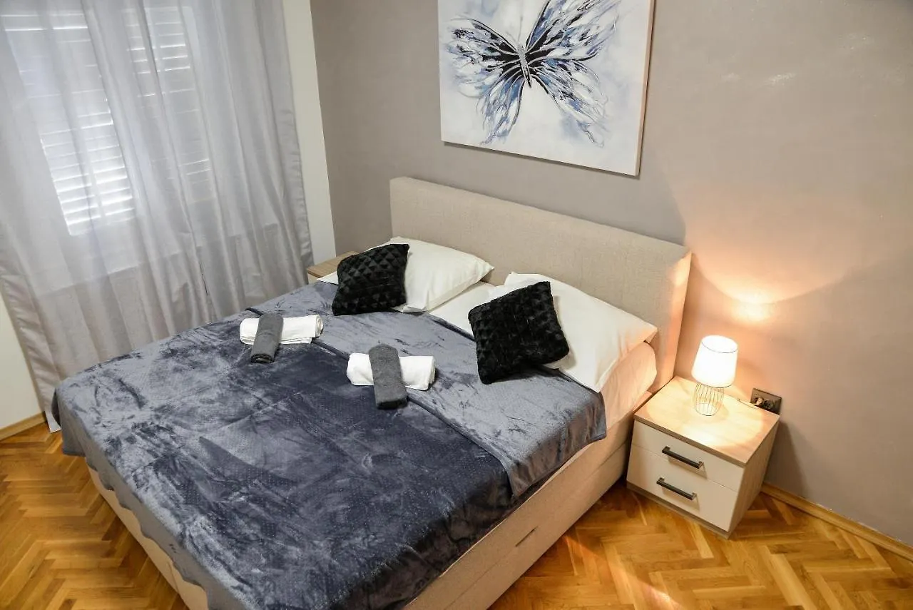 Apartment Summer Breeze Zadar