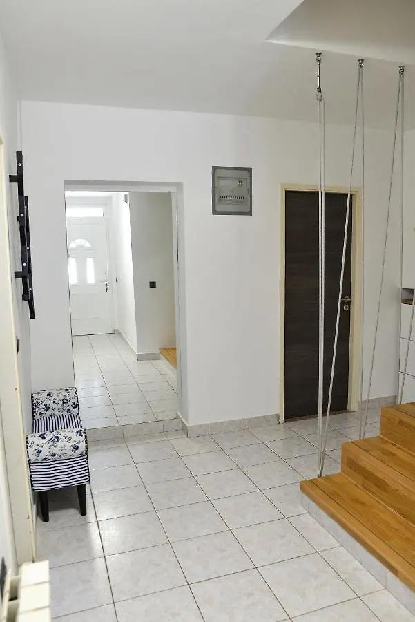 Apartment Summer Breeze Zadar