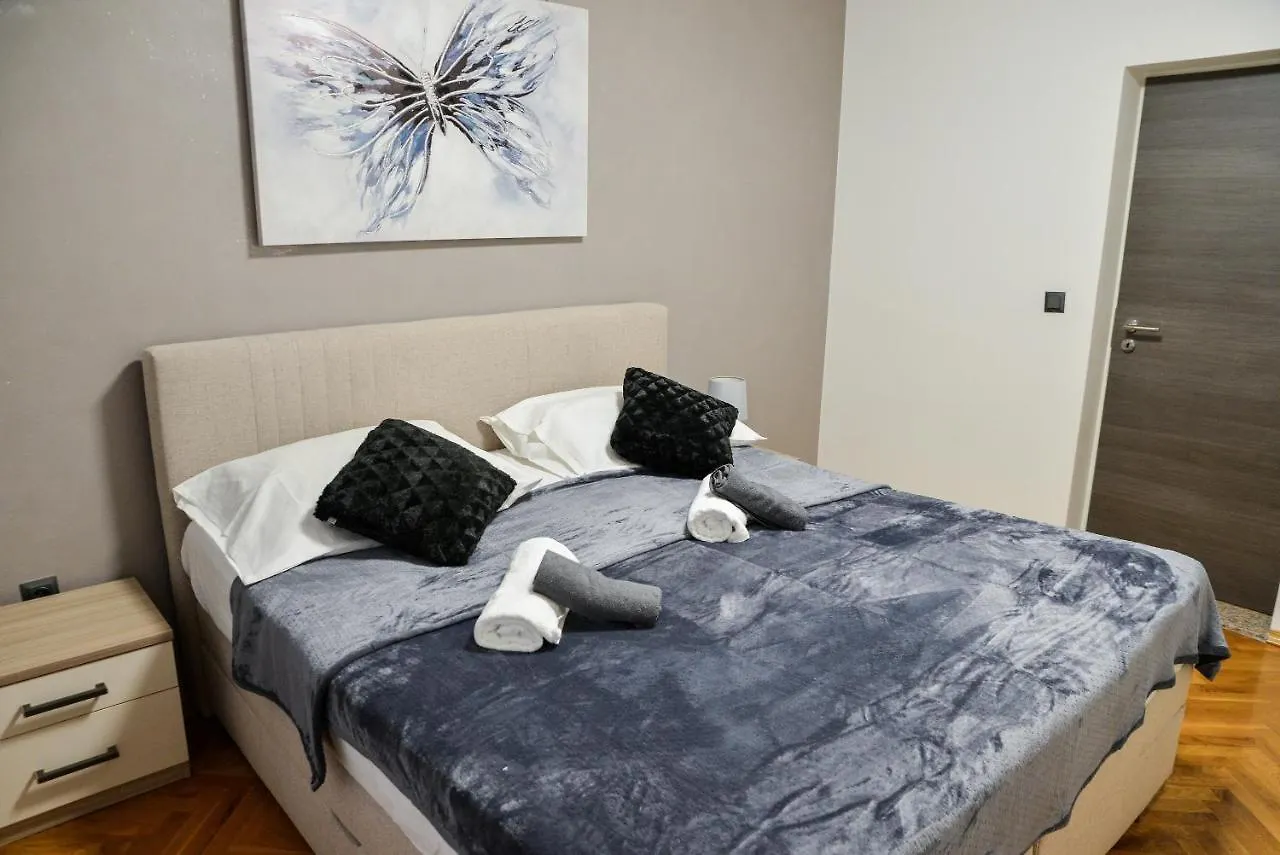 Apartment Summer Breeze Zadar