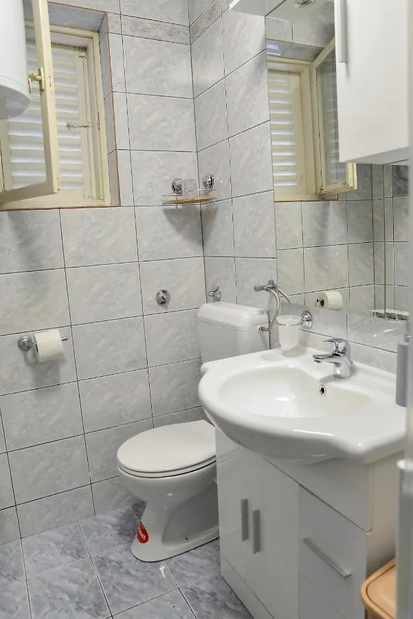 Apartment Summer Breeze Zadar