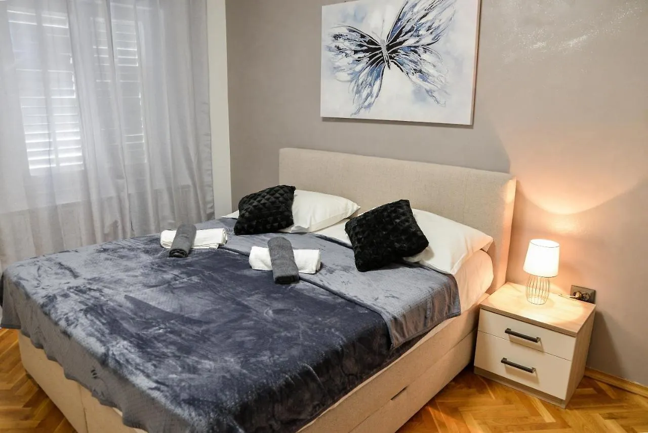 Apartment Summer Breeze Zadar