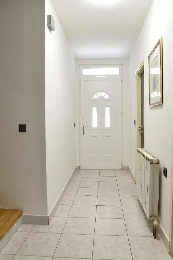 Apartment Summer Breeze Zadar