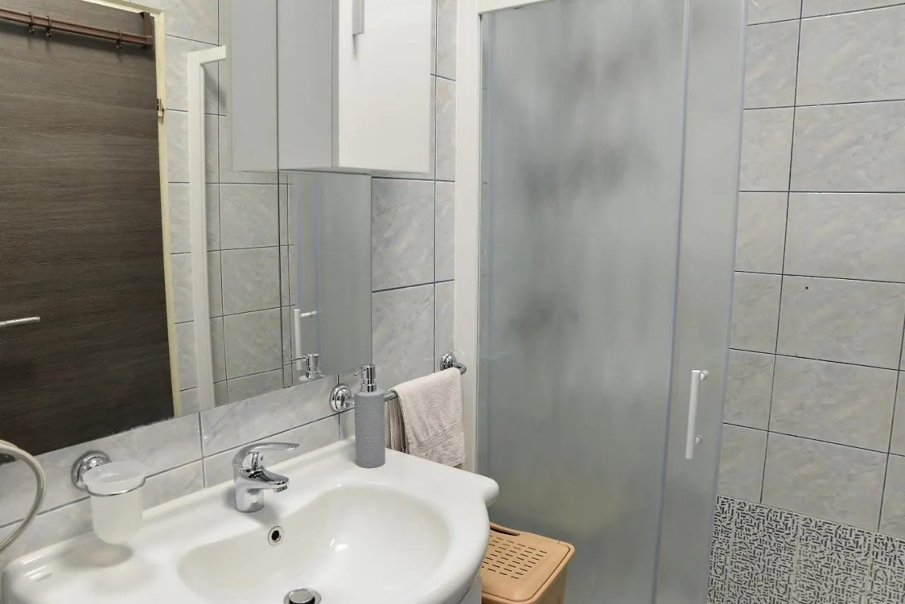 Apartment Summer Breeze Zadar Croatia